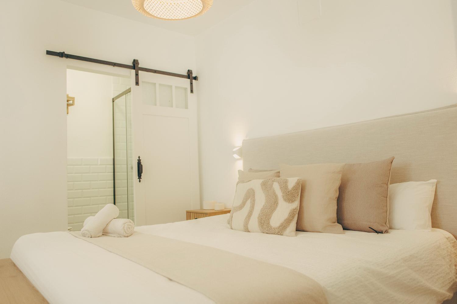 Apartment Naos - Beachside & Downtown *