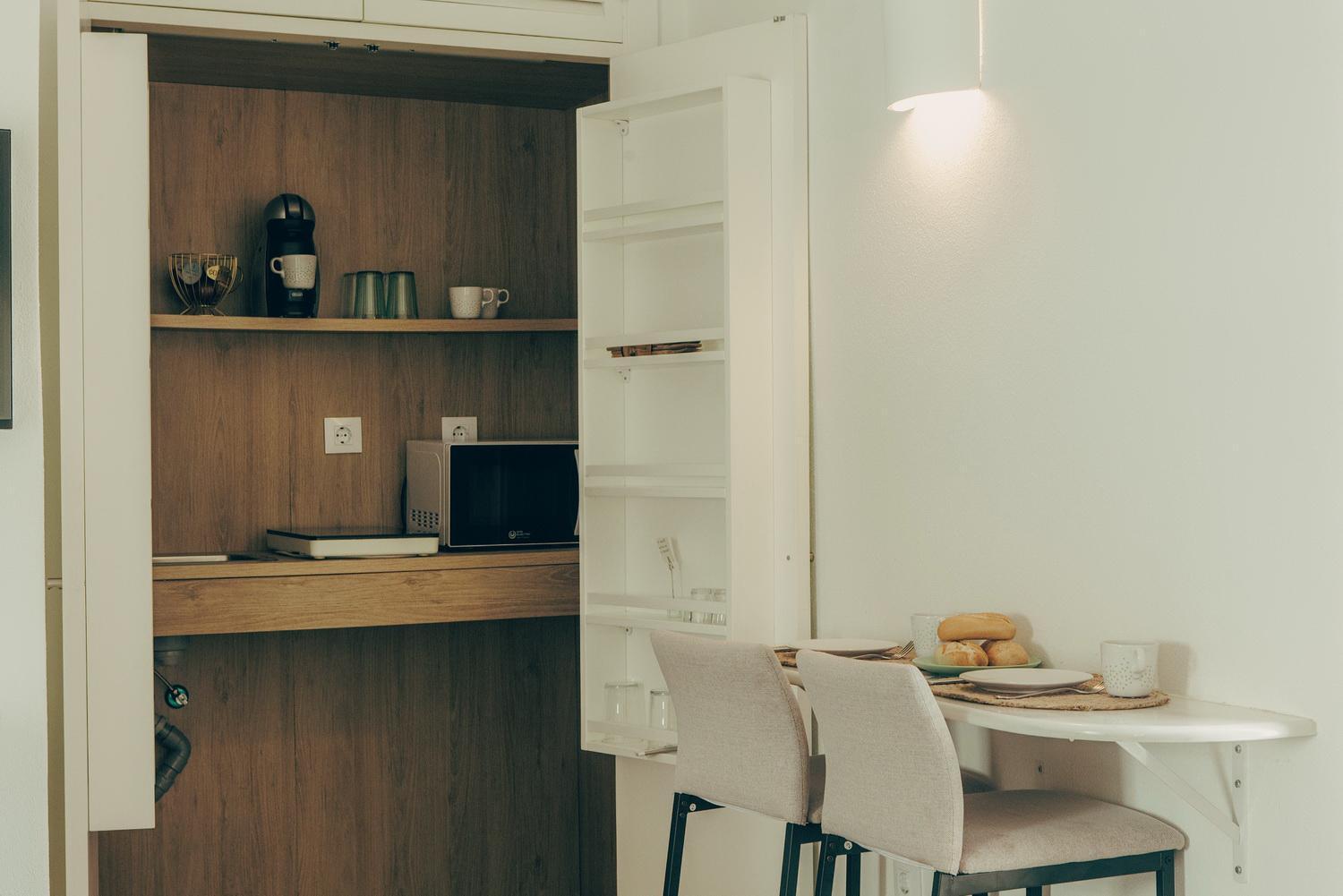 Naos - Beachside & Downtown Apartment Conil De La Frontera