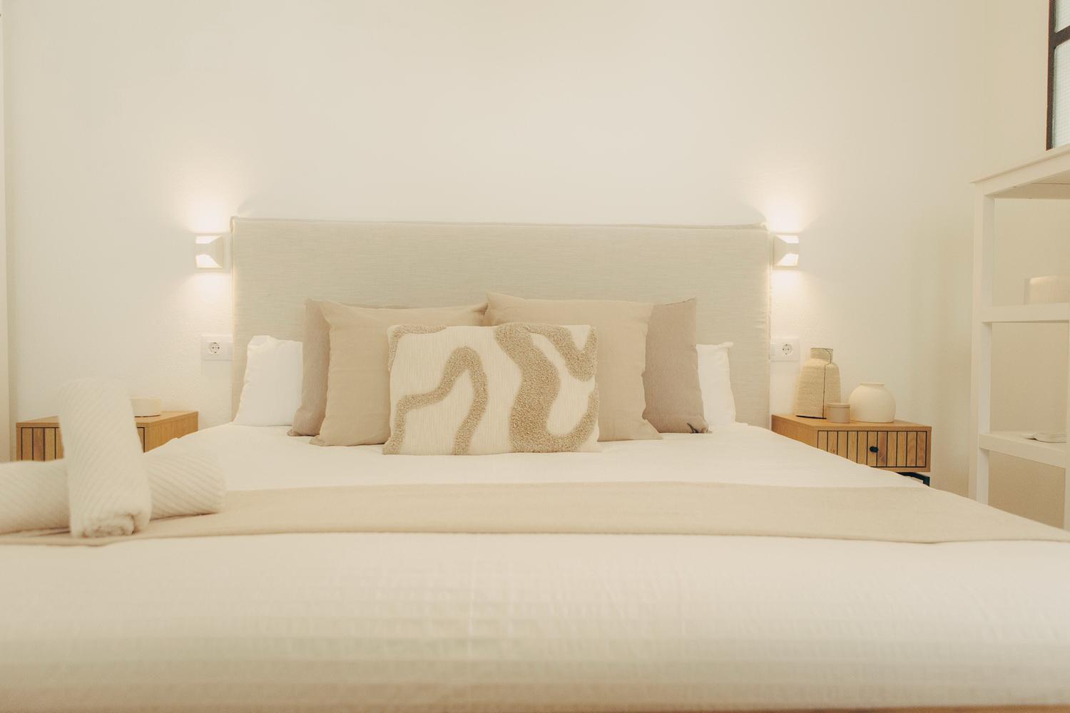 Naos - Beachside & Downtown * Conil De La Frontera