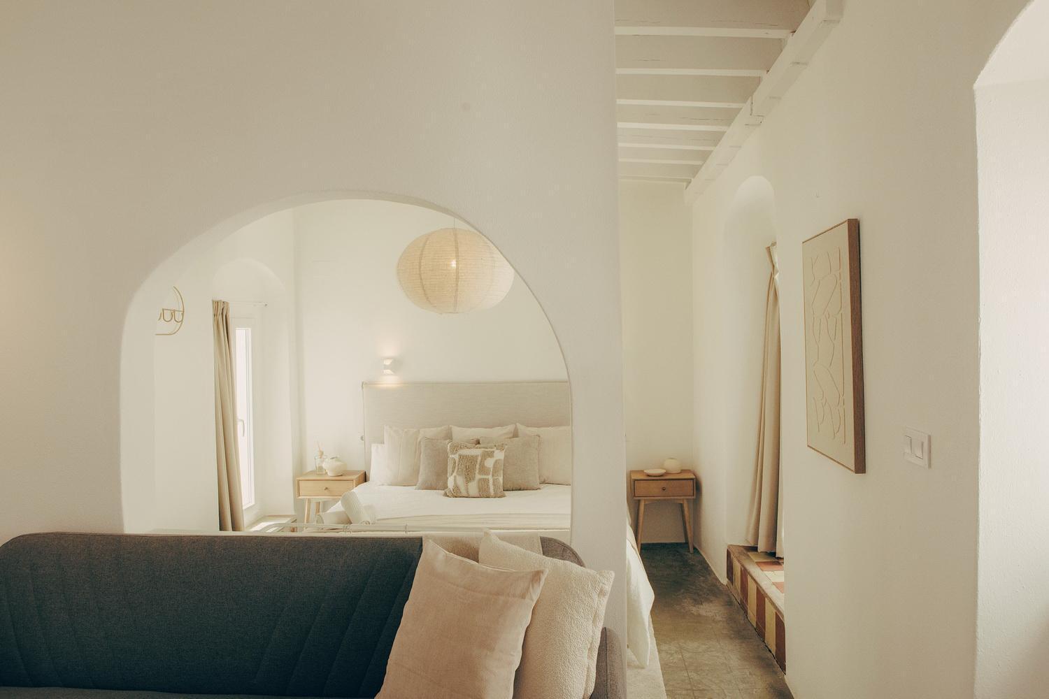 Naos - Beachside & Downtown * Conil De La Frontera