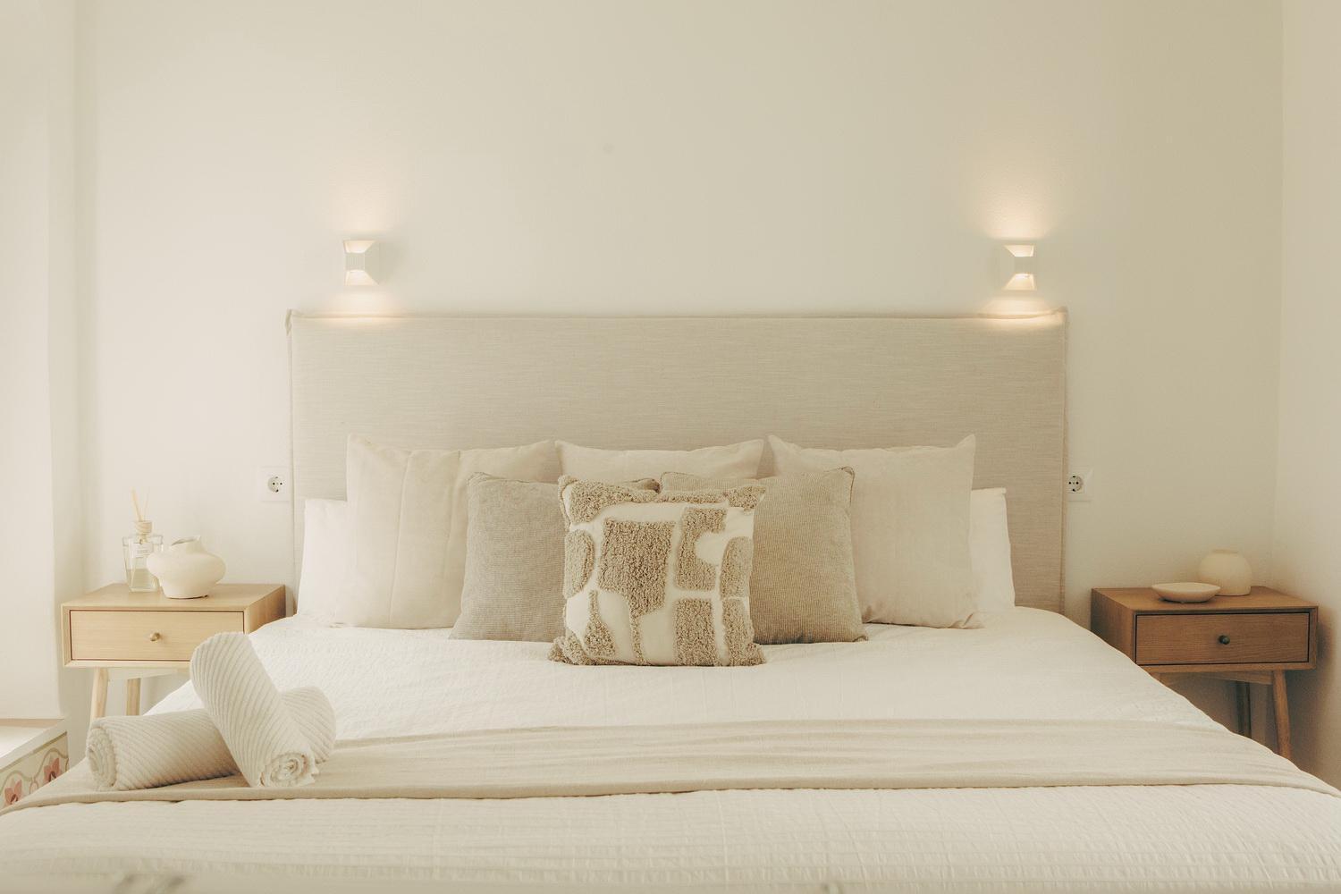 Naos - Beachside & Downtown Apartment *