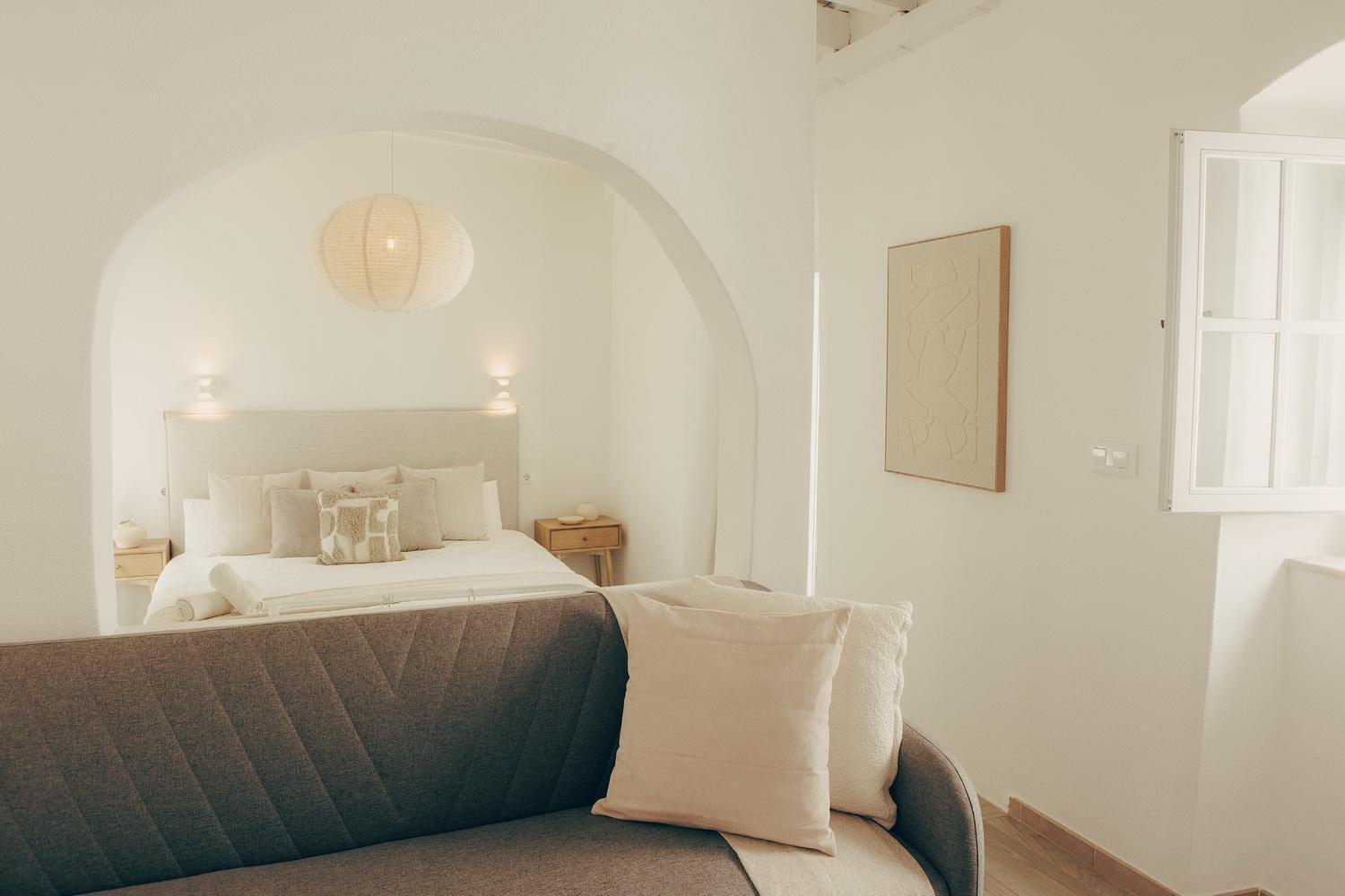 Naos - Beachside & Downtown Apartment *