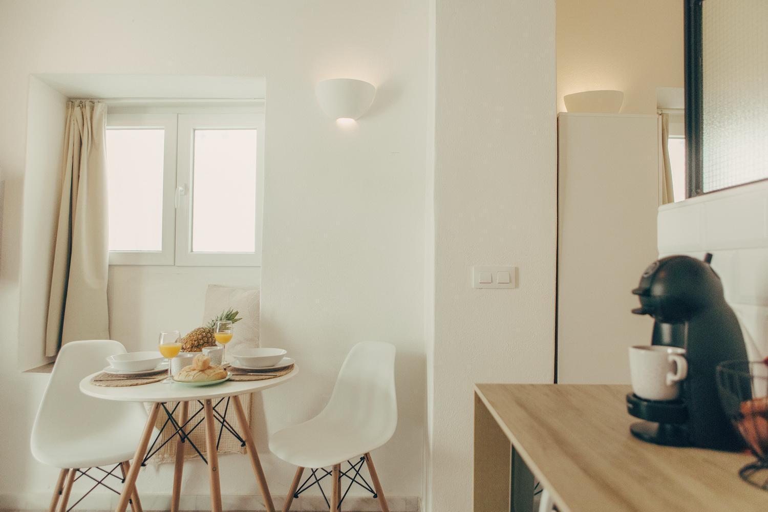 Naos - Beachside & Downtown Apartment Conil De La Frontera