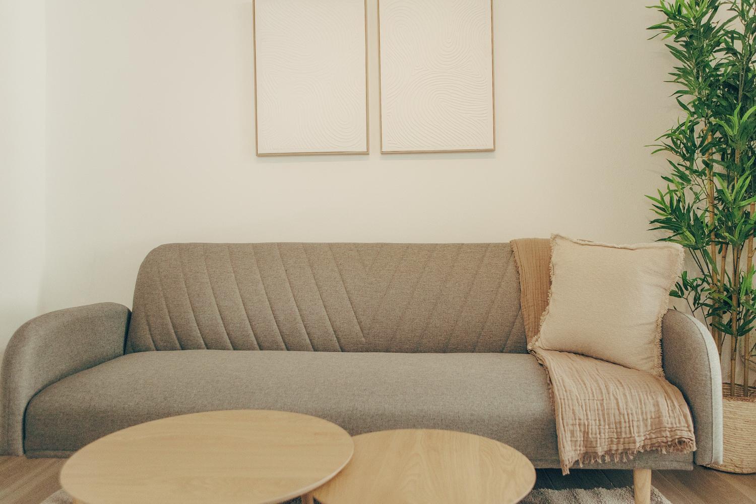 Apartment Naos - Beachside & Downtown *