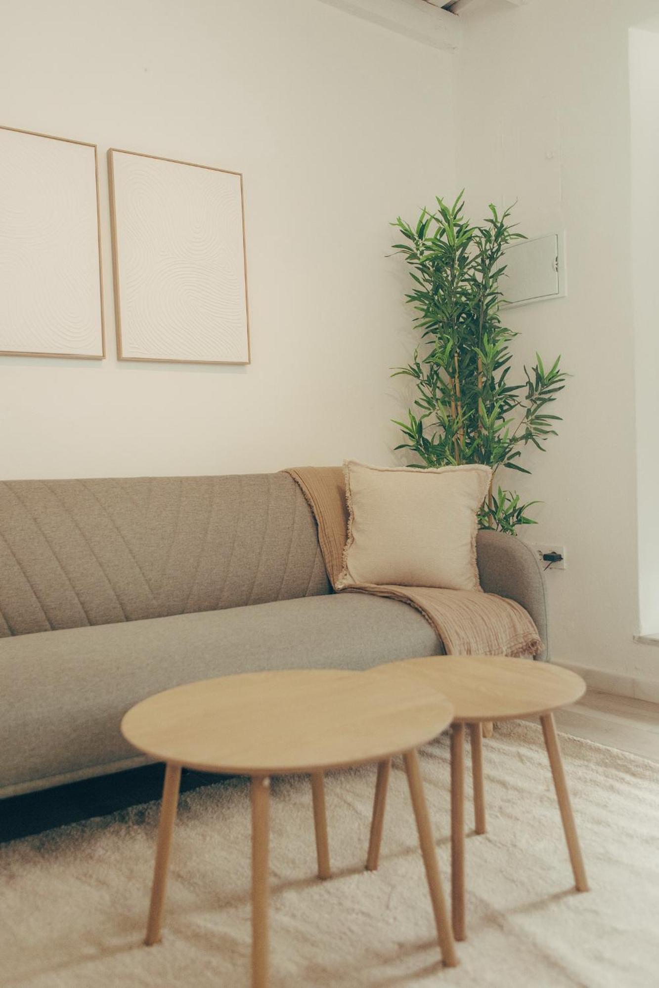 Apartment Naos - Beachside & Downtown Conil De La Frontera